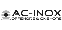 Ac Inox logo